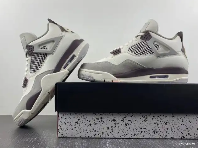 One Kick Phantom 4 Jordan x Maniere Ma A FZ4810-001 Air 0527